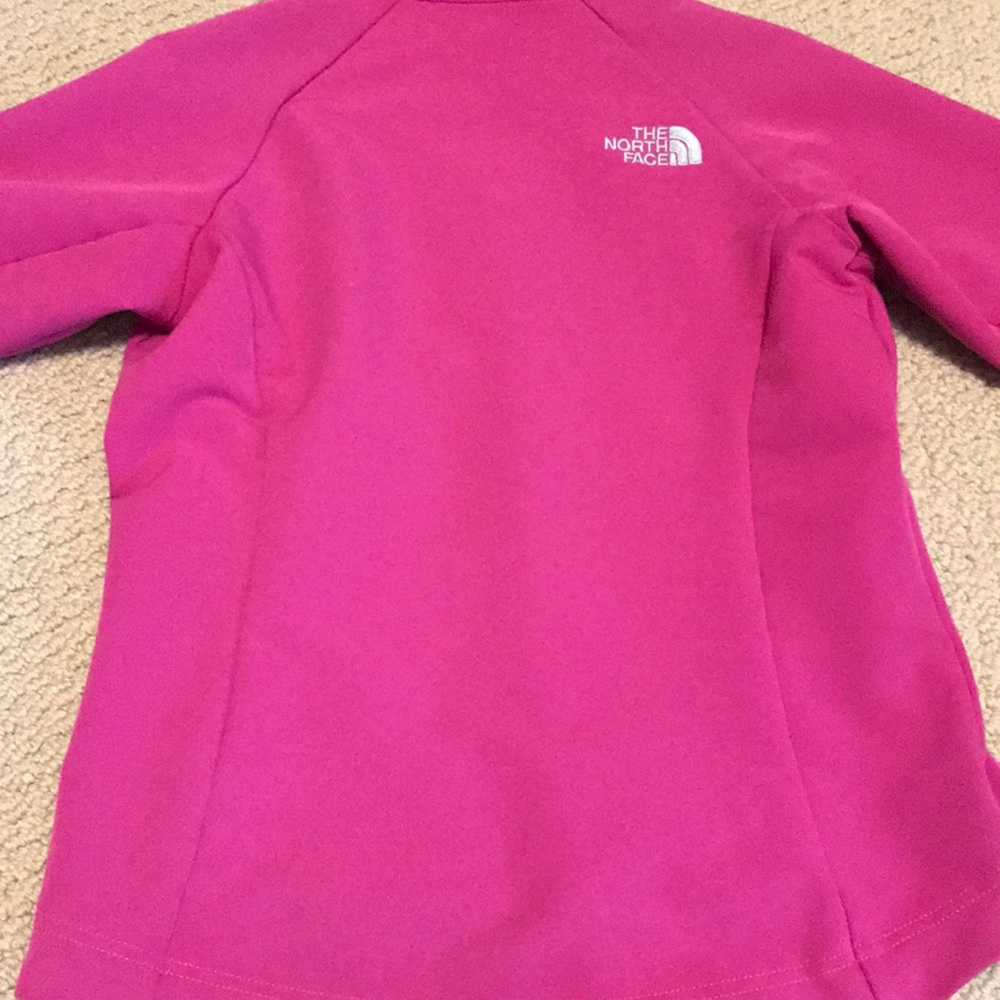 North Face Jacket - image 4